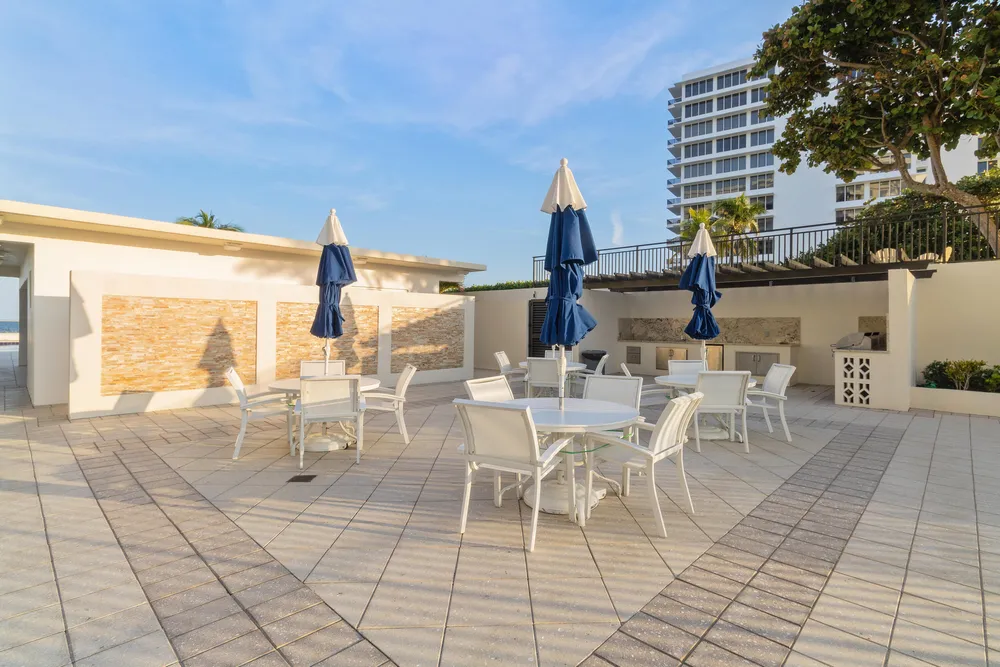 600 S Ocean Blvd, Boca Raton, FL 33432