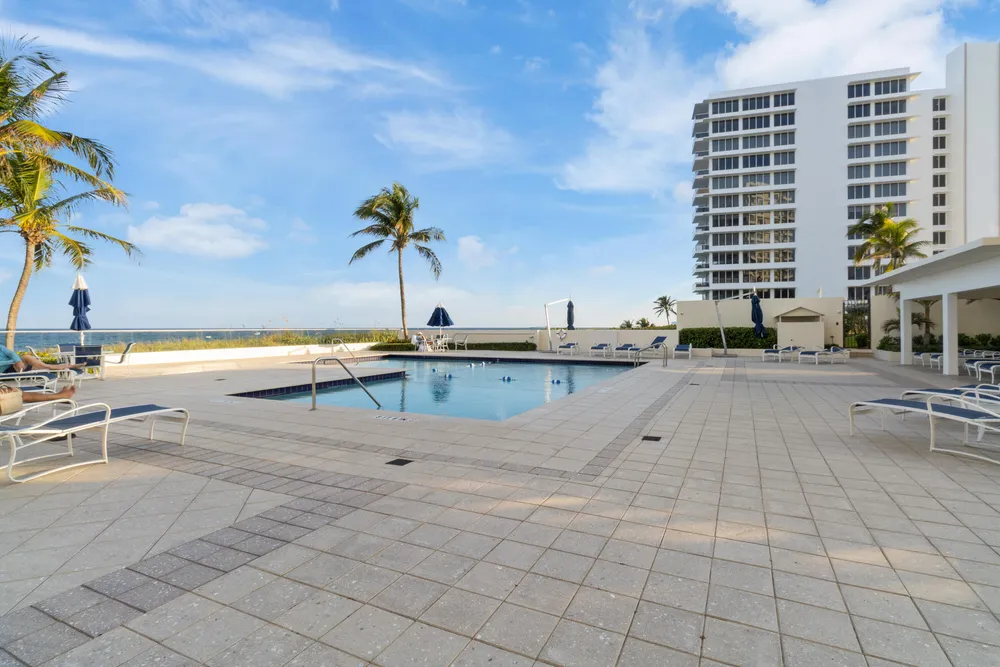 600 S Ocean Blvd, Boca Raton, FL 33432