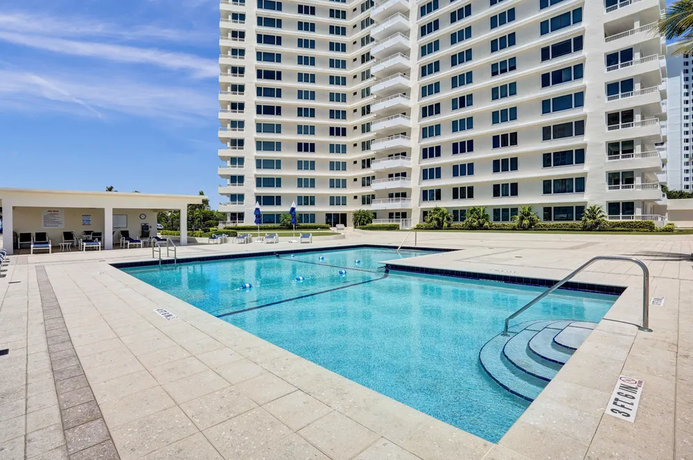600 S Ocean Blvd, Boca Raton, FL 33432
