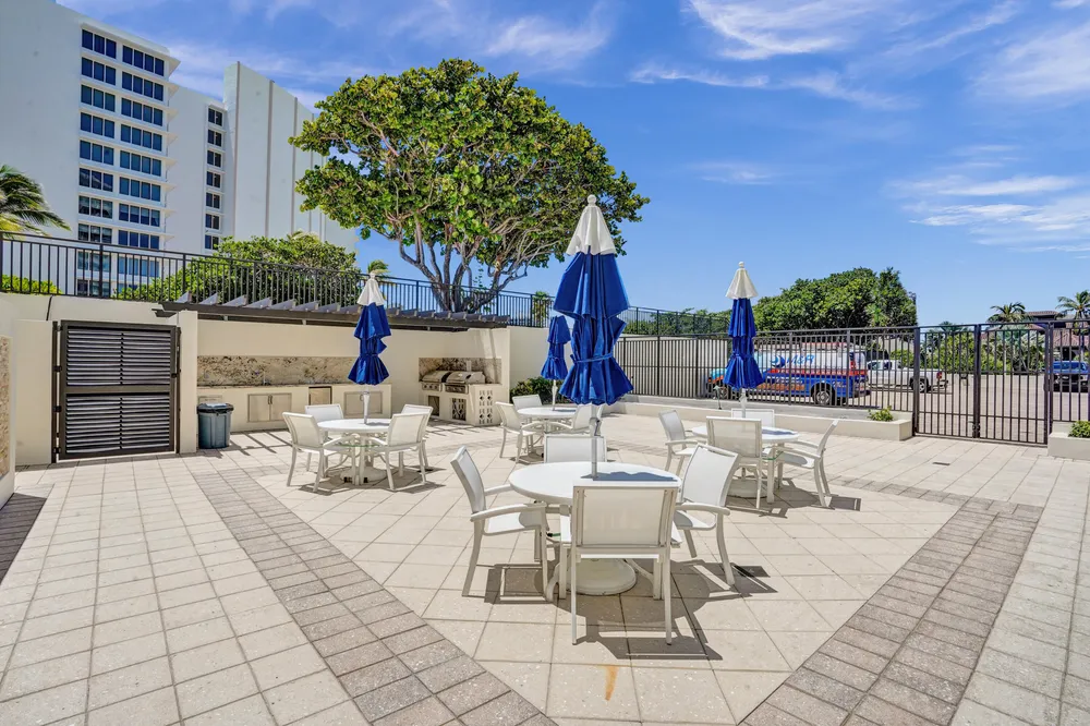 600 S Ocean Blvd, Boca Raton, FL 33432