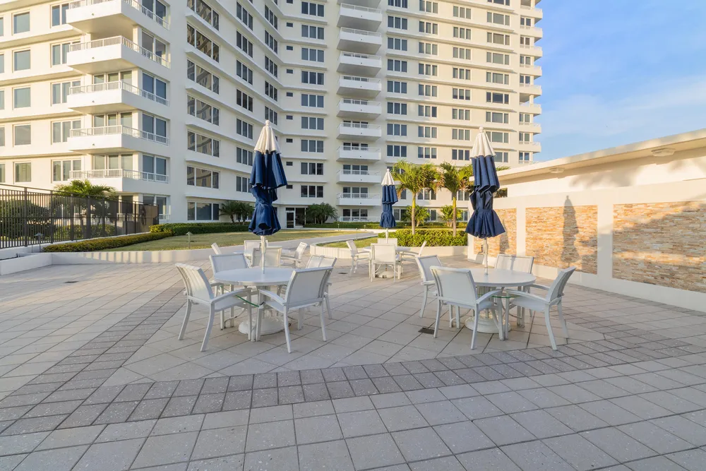 600 S Ocean Blvd, Boca Raton, FL 33432