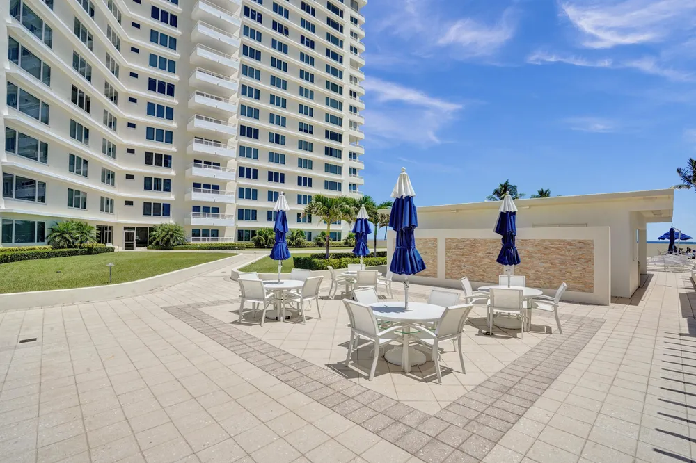 600 S Ocean Blvd, Boca Raton, FL 33432