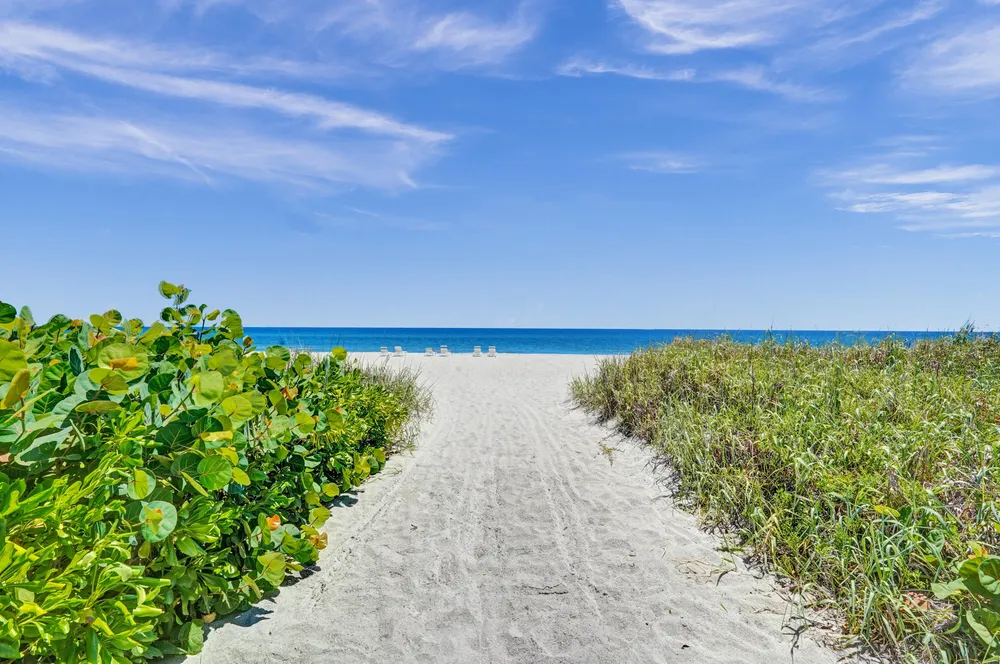600 S Ocean Blvd, Boca Raton, FL 33432