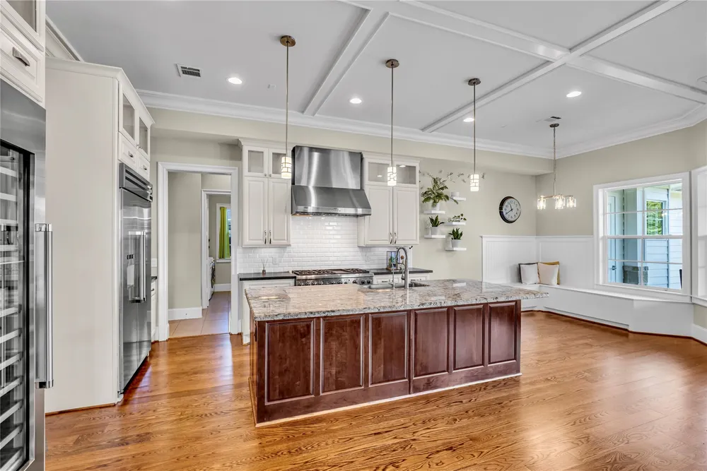 4702 Lido Ln, Houston, TX 77092