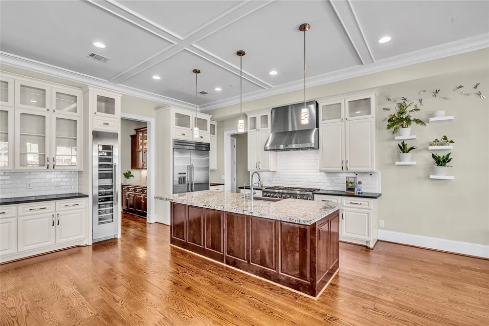 4702 Lido Ln, Houston, TX 77092