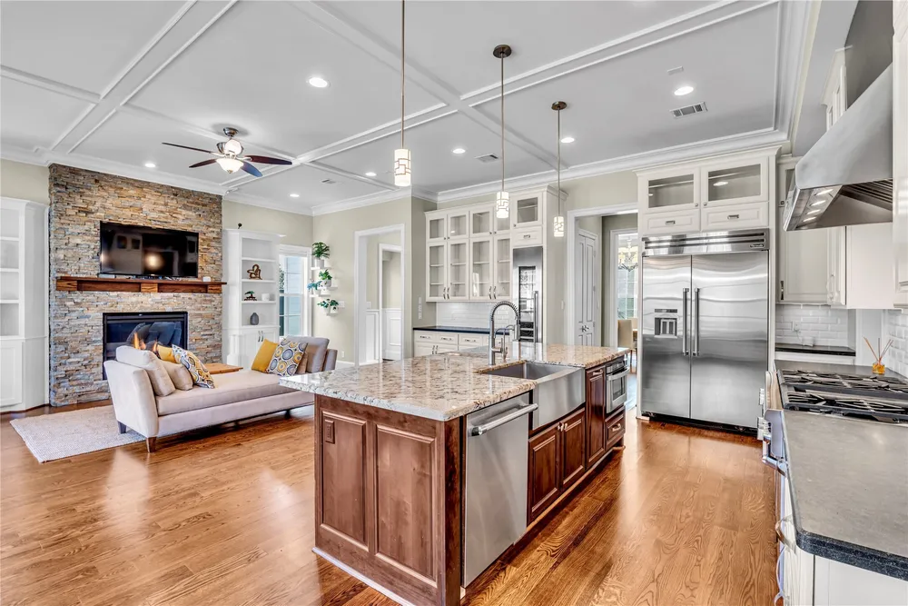 4702 Lido Ln, Houston, TX 77092