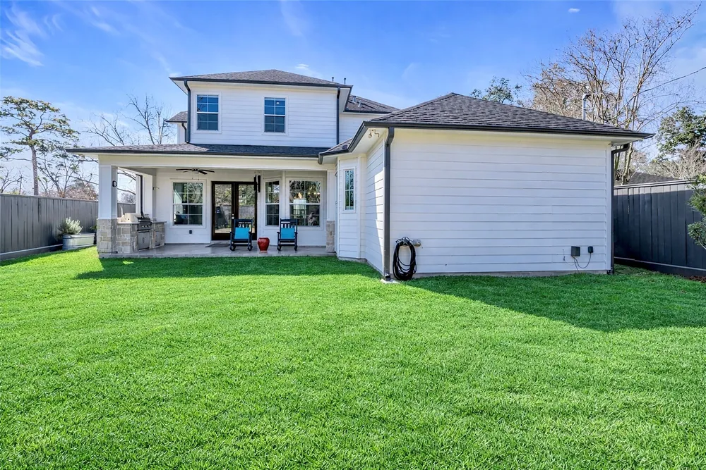 4702 Lido Ln, Houston, TX 77092