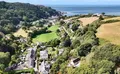 Property image gallery