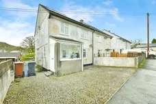 Whitehill Gardens, Lee Moor, Plymouth
