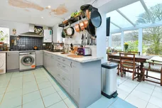 Whitehill Gardens, Lee Moor, Plymouth