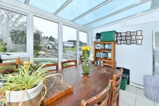 Whitehill Gardens, Lee Moor, Plymouth