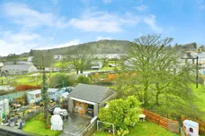 Whitehill Gardens, Lee Moor, Plymouth