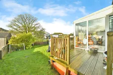 Whitehill Gardens, Lee Moor, Plymouth