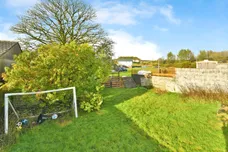 Whitehill Gardens, Lee Moor, Plymouth