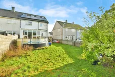 Whitehill Gardens, Lee Moor, Plymouth