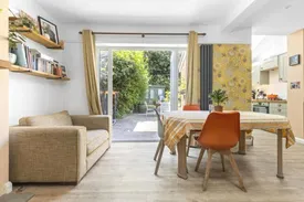 Property responsive