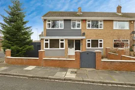 Property responsive