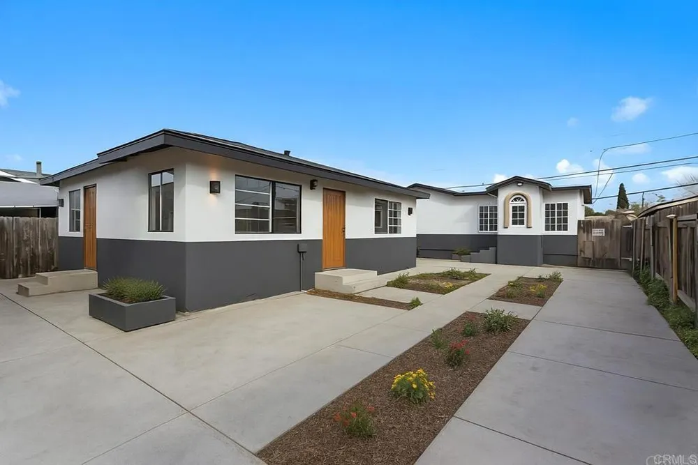 641 Morrison St, San Diego, CA 92102