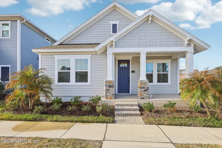 17 Jamestown Ct, St Augustine, FL 32092