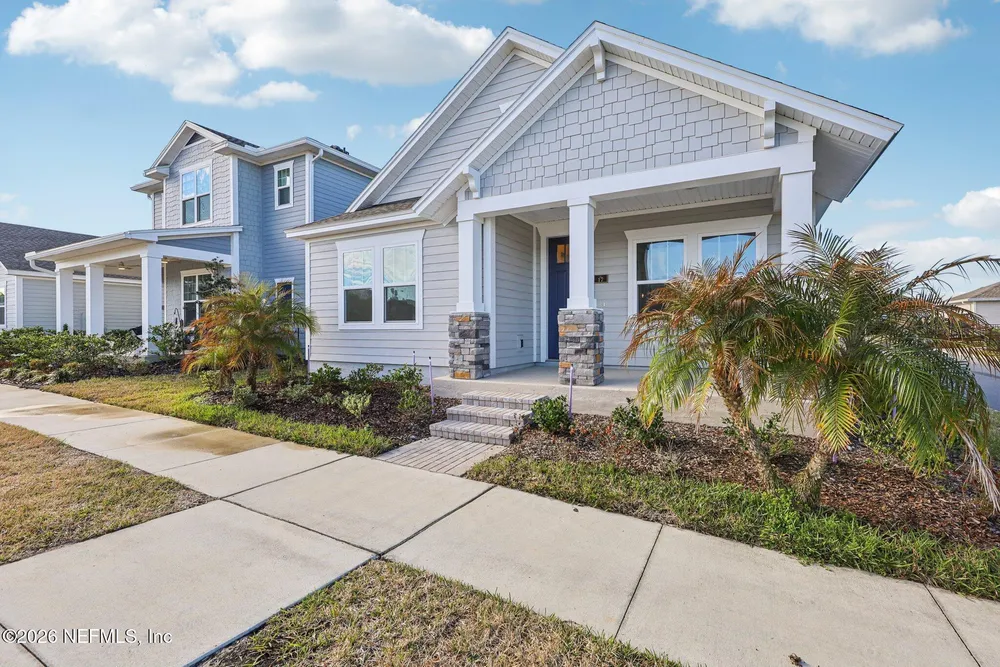 17 Jamestown Ct, St Augustine, FL 32092