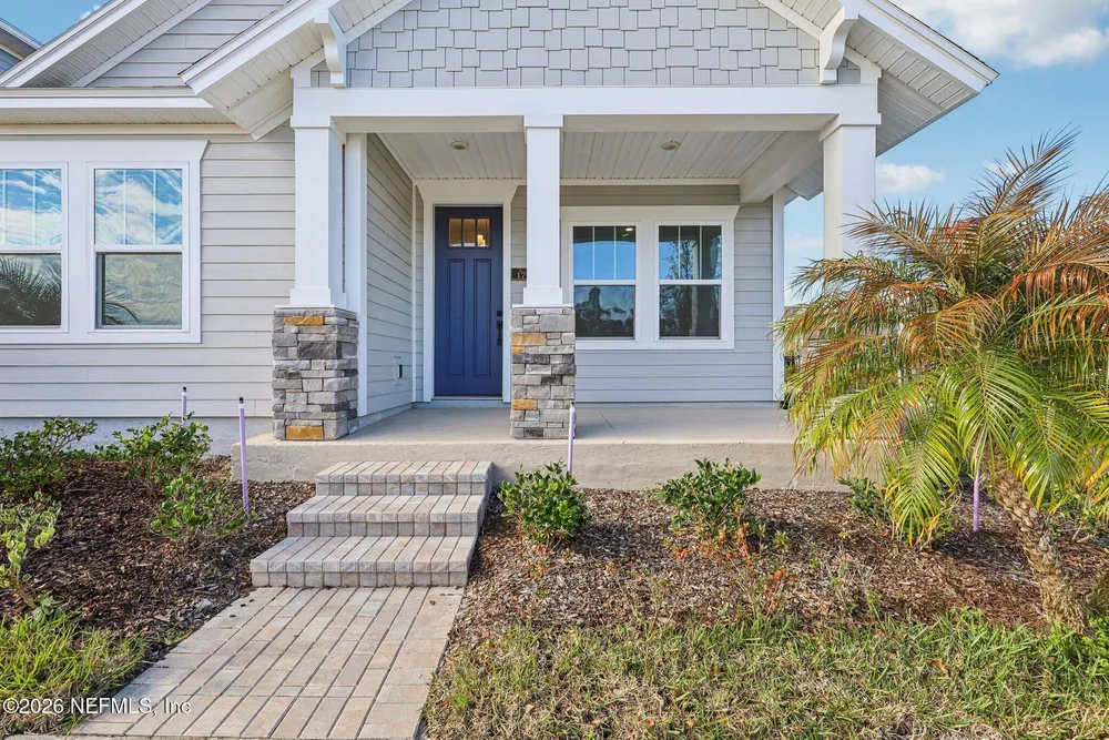 17 Jamestown Ct, St Augustine, FL 32092
