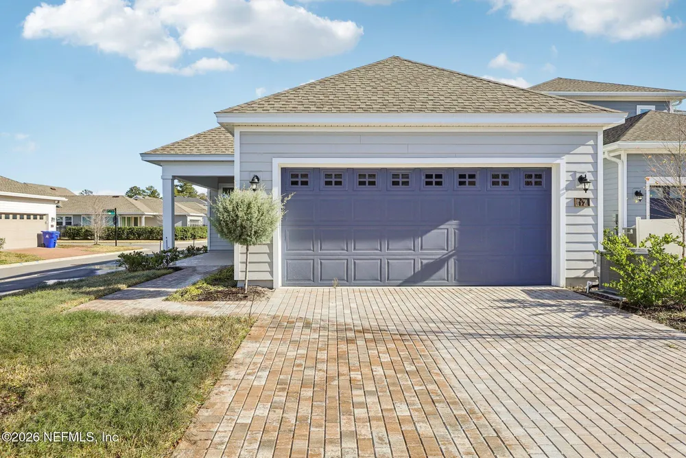 17 Jamestown Ct, St Augustine, FL 32092