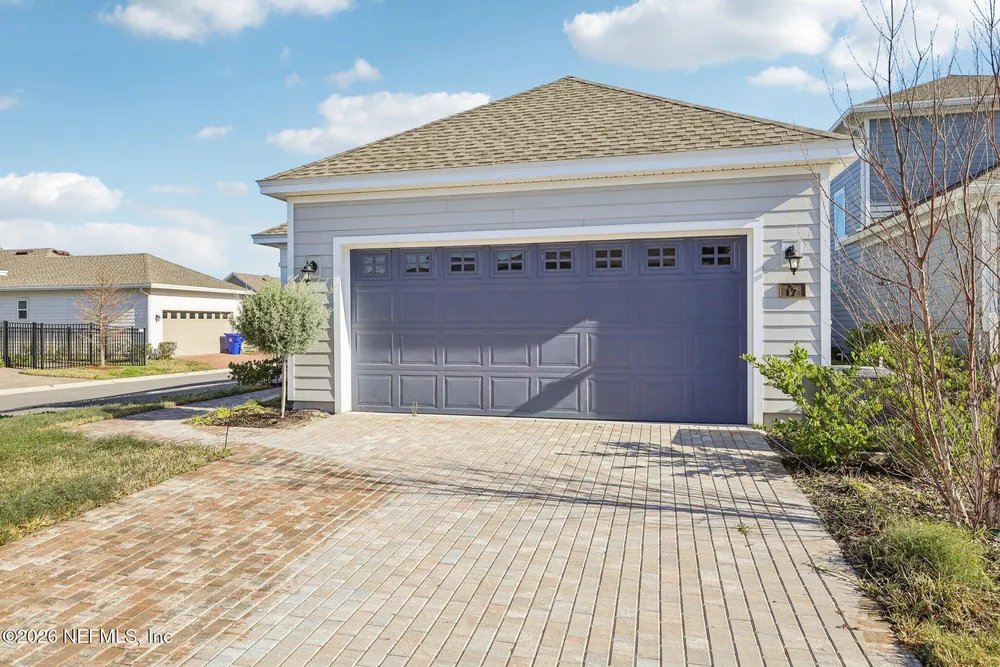 17 Jamestown Ct, St Augustine, FL 32092