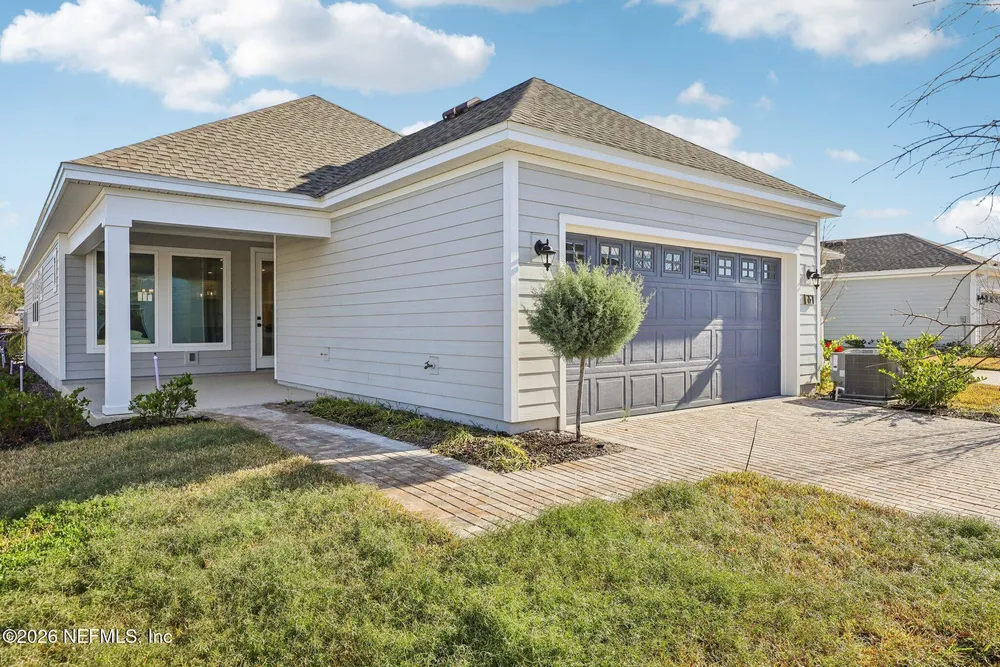 17 Jamestown Ct, St Augustine, FL 32092
