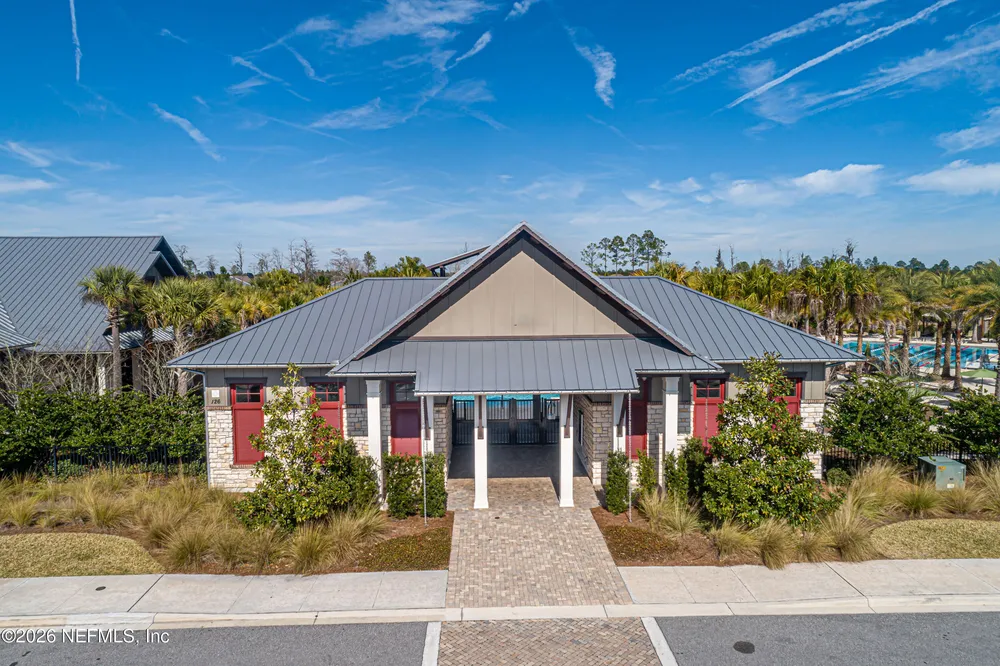 17 Jamestown Ct, St Augustine, FL 32092