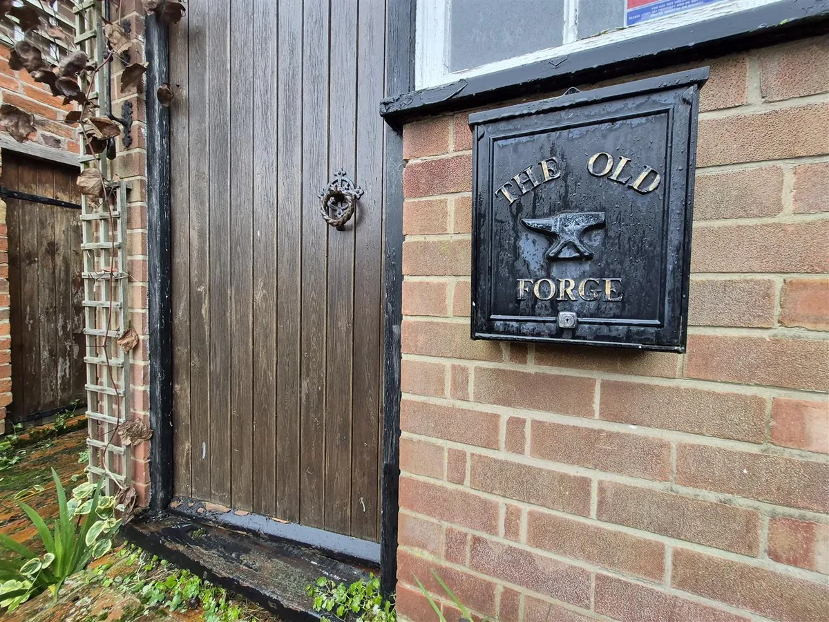 Church Lane, Melton Mowbray