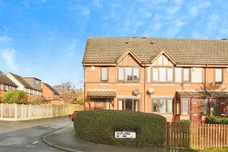 Chaucer Avenue, Pudsey