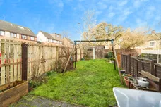 Chaucer Avenue, Pudsey