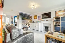 Chaucer Avenue, Pudsey
