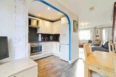 Chaucer Avenue, Pudsey