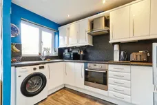 Chaucer Avenue, Pudsey