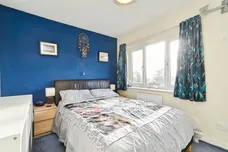 Chaucer Avenue, Pudsey