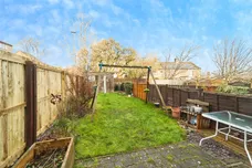Chaucer Avenue, Pudsey