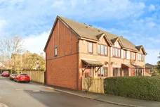 Chaucer Avenue, Pudsey