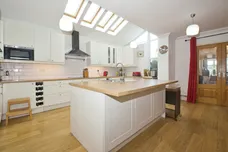 Crown Hill, Llantwit Fardre, Pontypridd