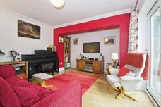 Crown Hill, Llantwit Fardre, Pontypridd
