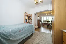 Crown Hill, Llantwit Fardre, Pontypridd