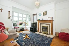 Crown Hill, Llantwit Fardre, Pontypridd