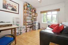 Crown Hill, Llantwit Fardre, Pontypridd