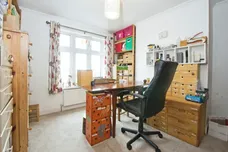 Crown Hill, Llantwit Fardre, Pontypridd