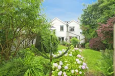 Crown Hill, Llantwit Fardre, Pontypridd