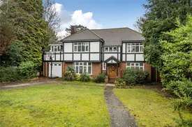 Property responsive