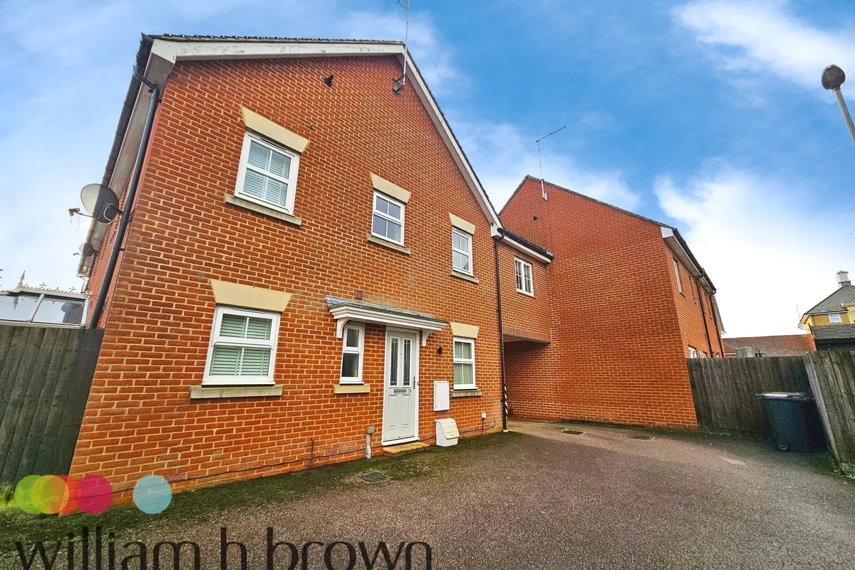 Chelwater, Great Baddow, CHELMSFORD