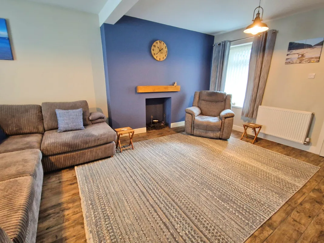 GARTH STREET, KENFIG HILL, CF33 6EU