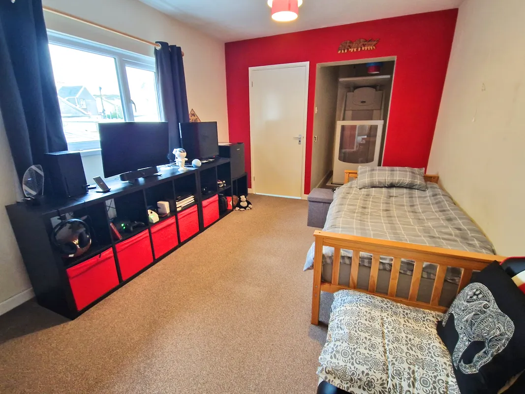 GARTH STREET, KENFIG HILL, CF33 6EU