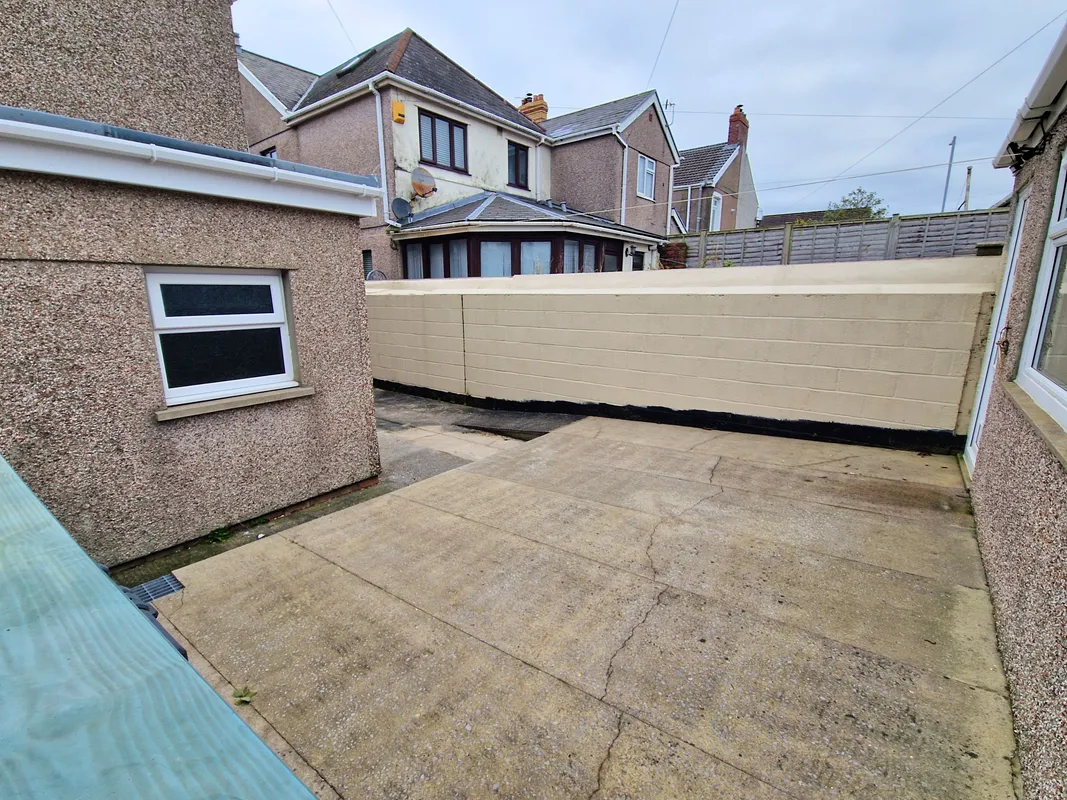 GARTH STREET, KENFIG HILL, CF33 6EU